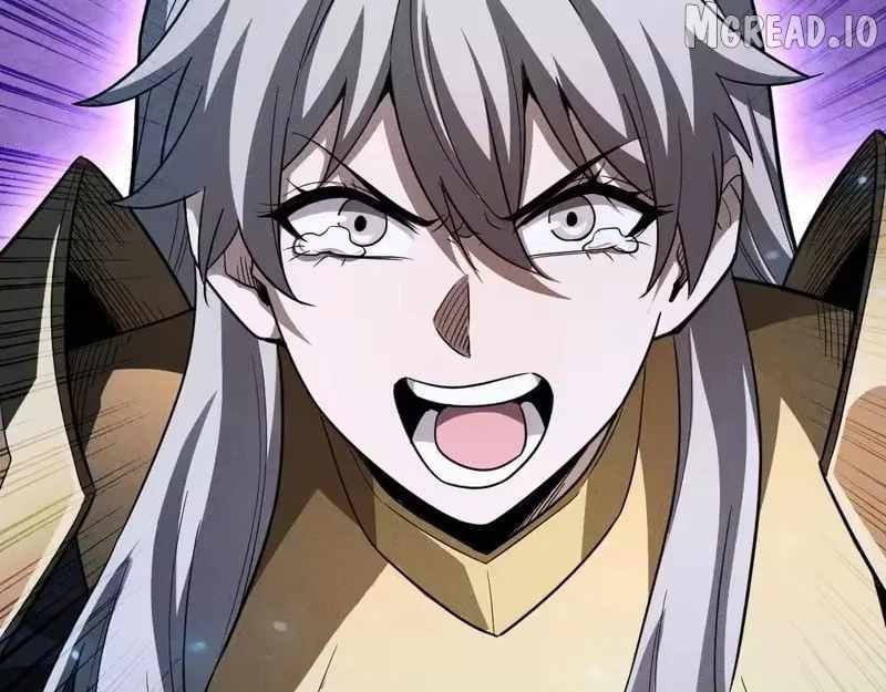 Idle Player Returns as a God Ch.74 p118