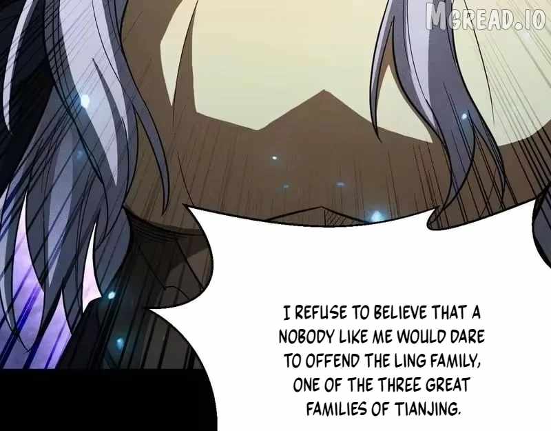 Idle Player Returns as a God Ch.74 p119