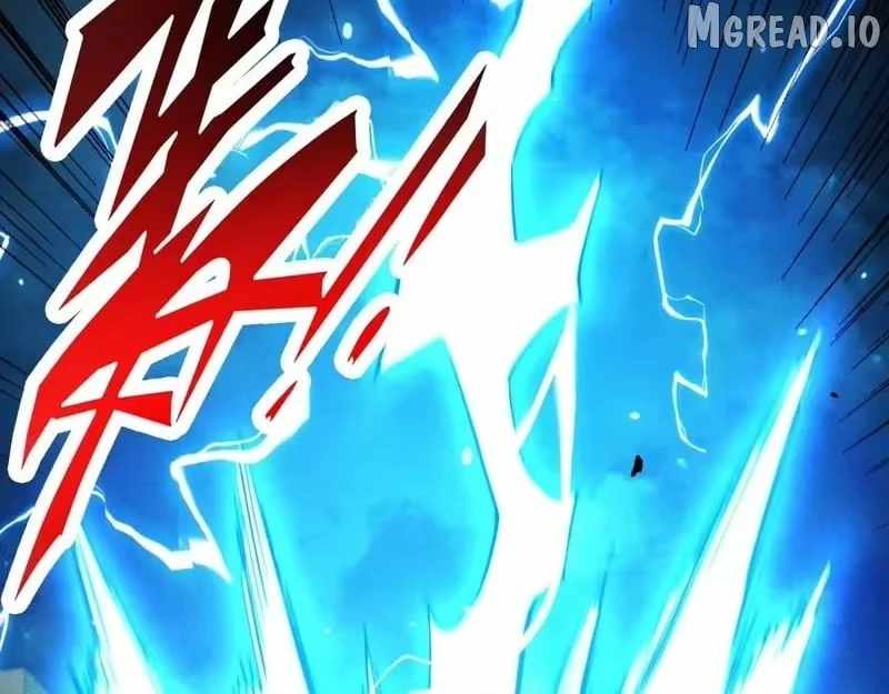 Idle Player Returns as a God Ch.74 p125