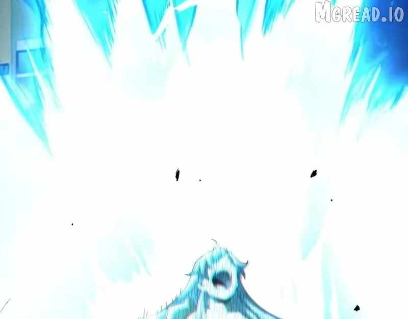 Idle Player Returns as a God Ch.74 p126