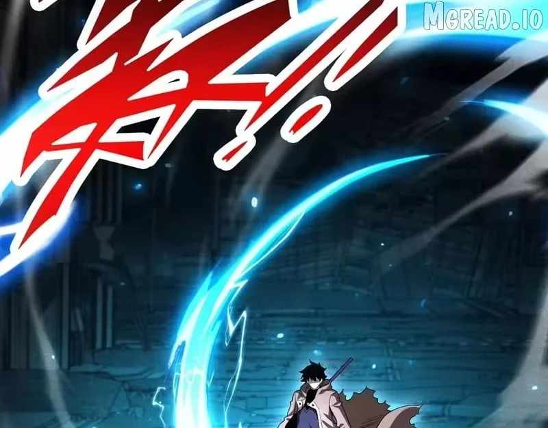 Idle Player Returns as a God Ch.74 p132