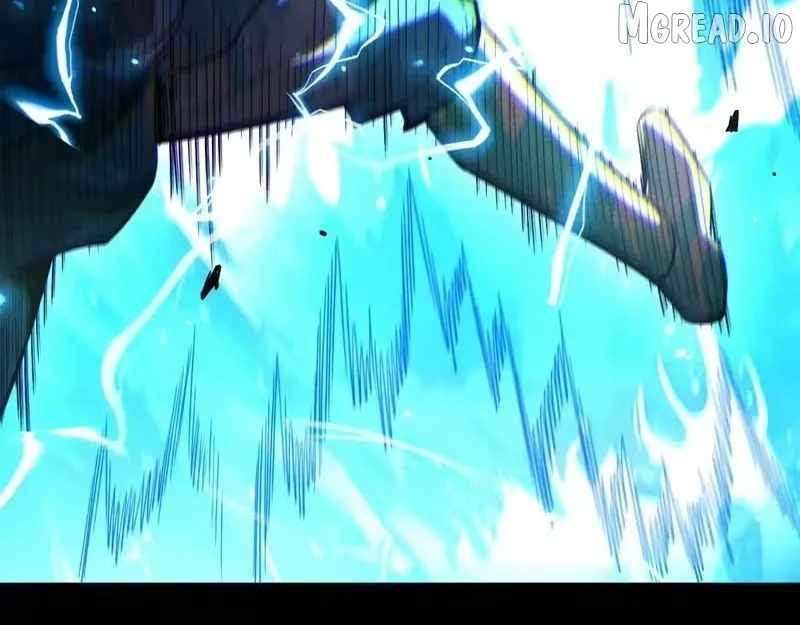 Idle Player Returns as a God Ch.74 p136