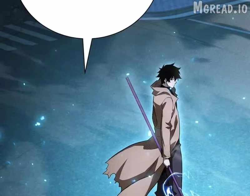 Idle Player Returns as a God Ch.74 p138