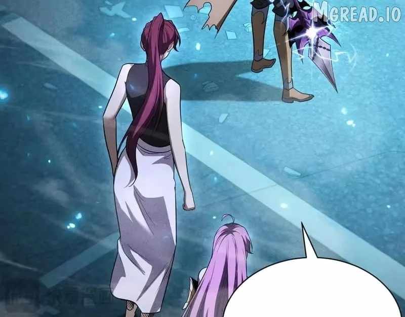 Idle Player Returns as a God Ch.74 p139