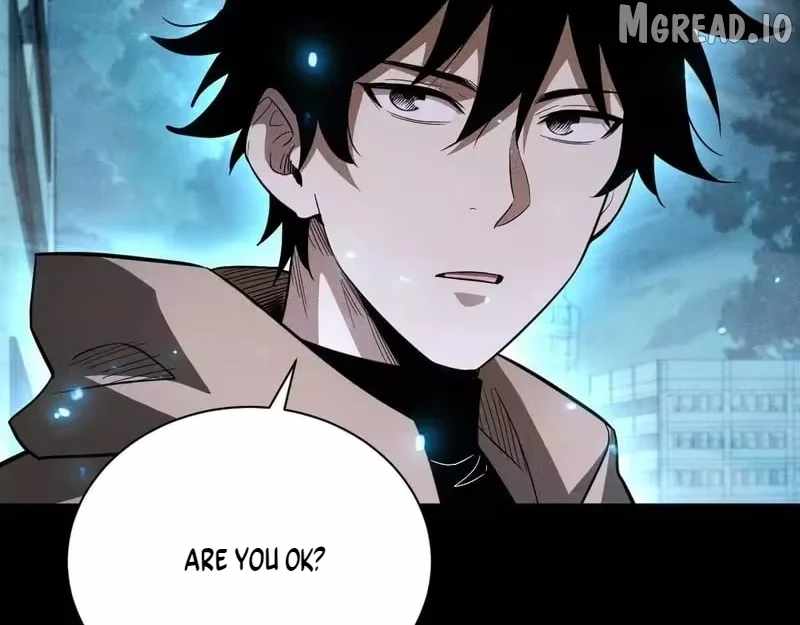 Idle Player Returns as a God Ch.74 p141