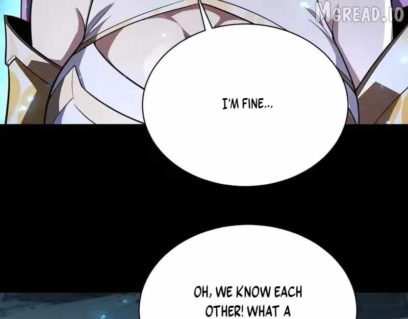 Idle Player Returns as a God Ch.74 p144