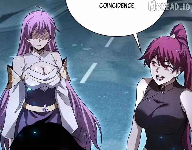 Idle Player Returns as a God Ch.74 p145