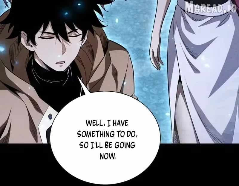 Idle Player Returns as a God Ch.74 p146