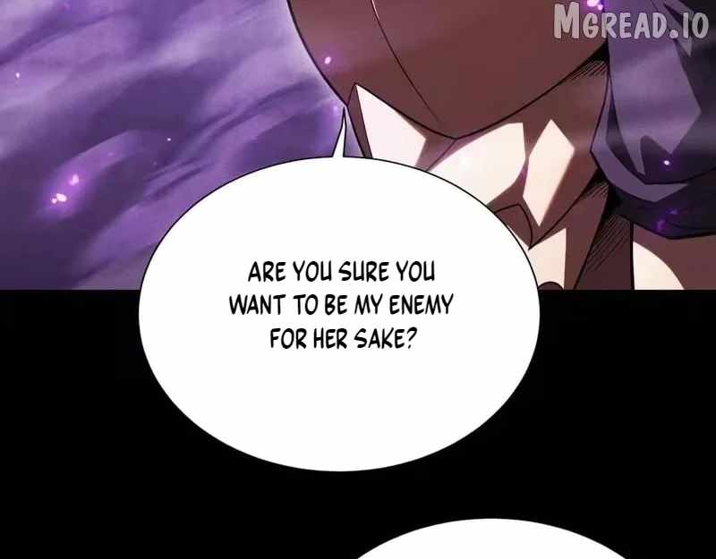 Idle Player Returns as a God Ch.74 p3