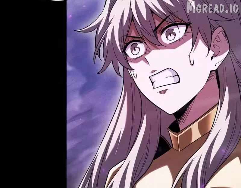 Idle Player Returns as a God Ch.74 p21