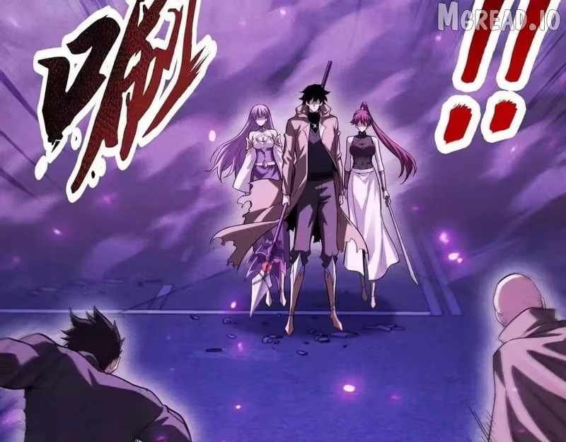 Idle Player Returns as a God Ch.74 p30