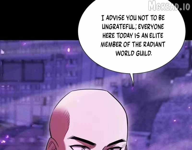 Idle Player Returns as a God Ch.74 p4