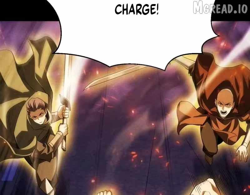 Idle Player Returns as a God Ch.74 p34