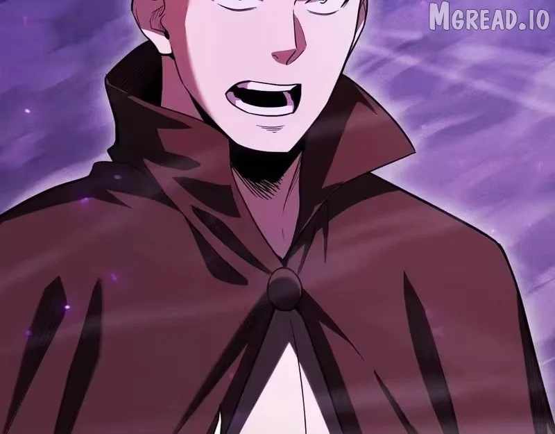 Idle Player Returns as a God Ch.74 p5