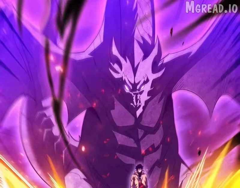 Idle Player Returns as a God Ch.74 p41