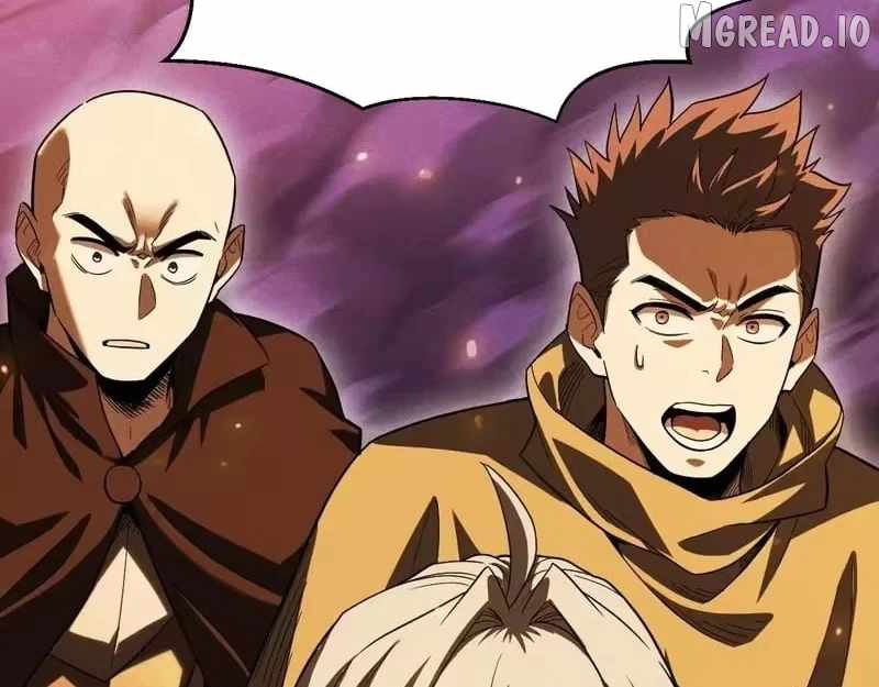 Idle Player Returns as a God Ch.74 p45