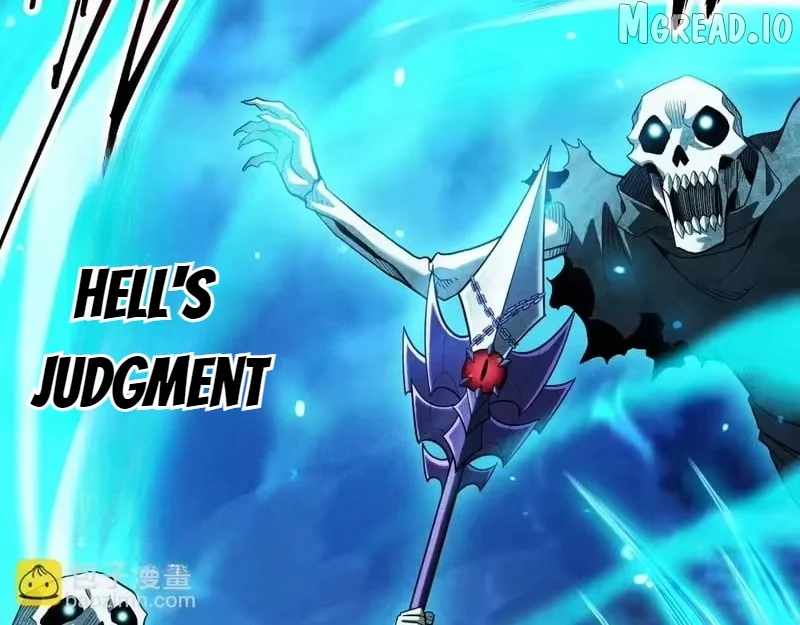 Idle Player Returns as a God Ch.74 p48
