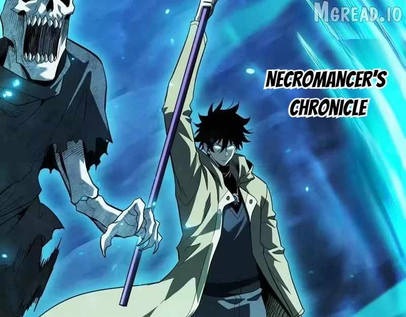 Idle Player Returns as a God Ch.74 p49