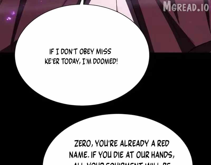 Idle Player Returns as a God Ch.74 p6