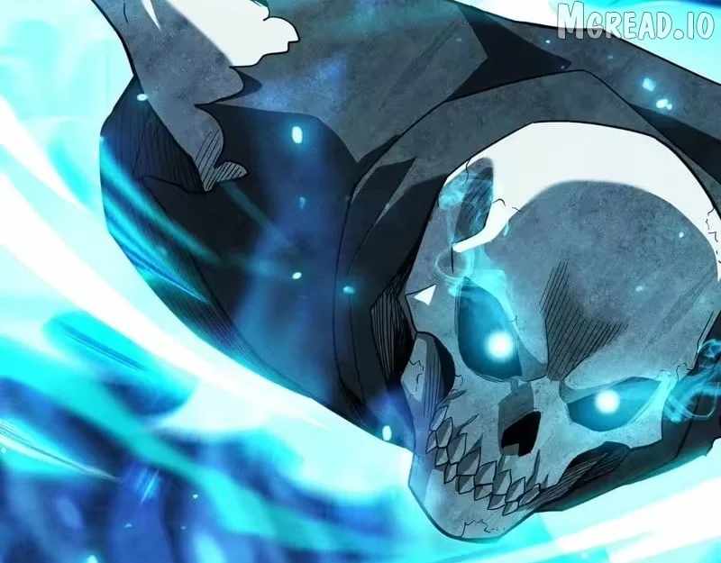 Idle Player Returns as a God Ch.74 p51