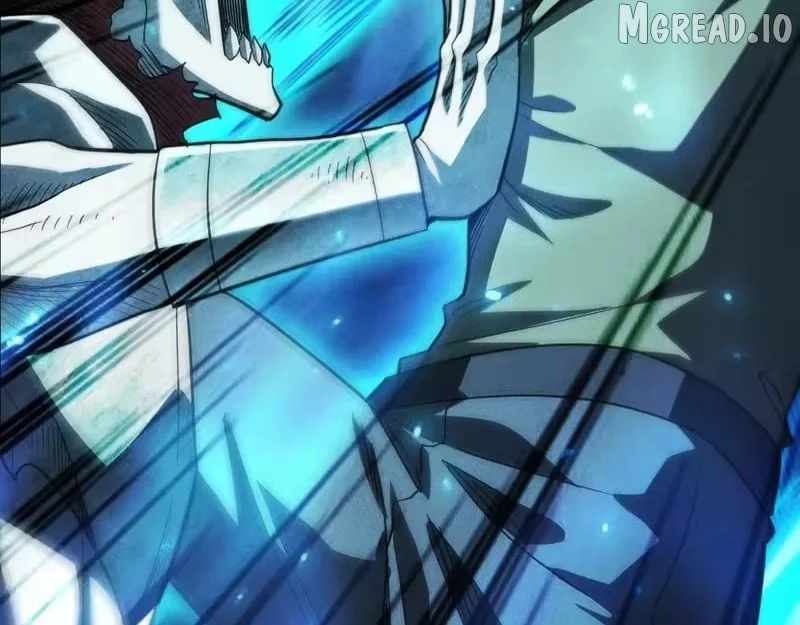 Idle Player Returns as a God Ch.74 p55