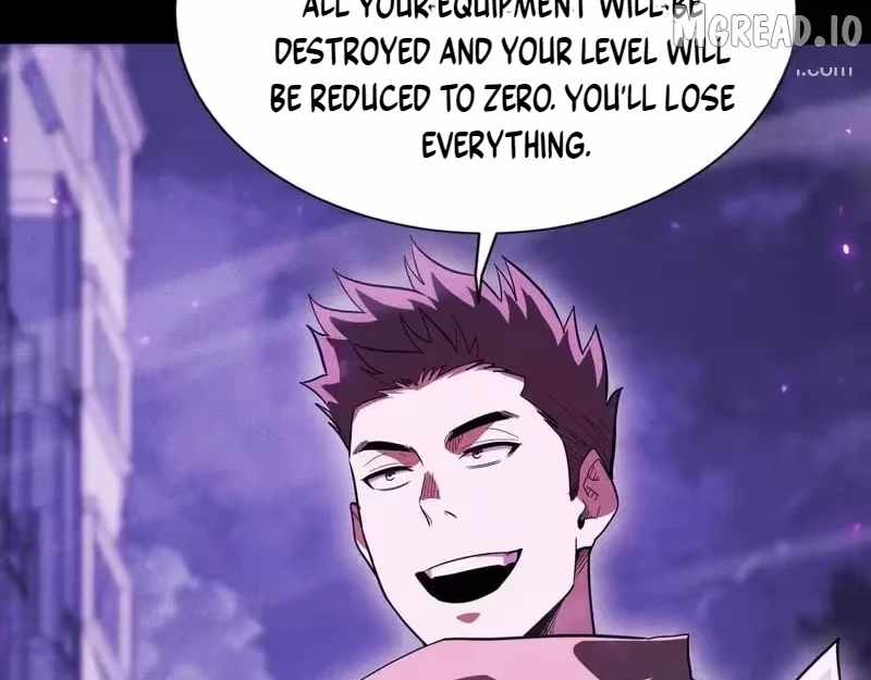 Idle Player Returns as a God Ch.74 p7