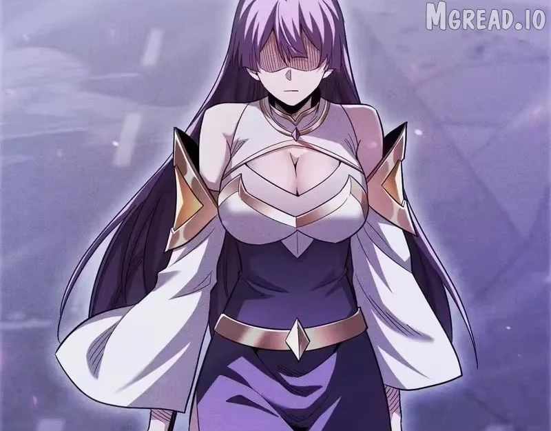 Idle Player Returns as a God Ch.74 p76