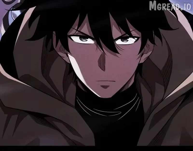 Idle Player Returns as a God Ch.74 p78