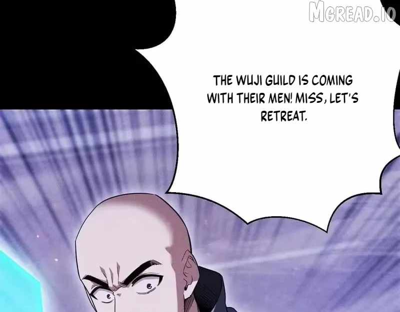 Idle Player Returns as a God Ch.74 p84