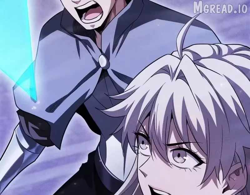 Idle Player Returns as a God Ch.74 p85