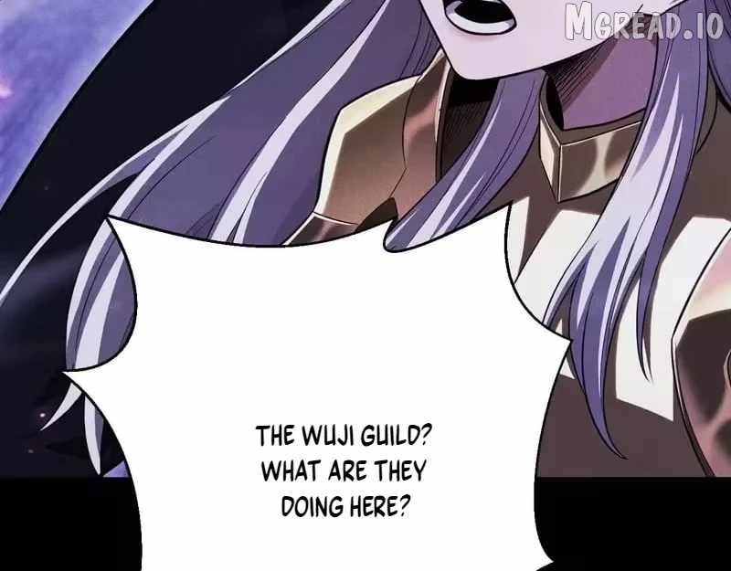 Idle Player Returns as a God Ch.74 p86