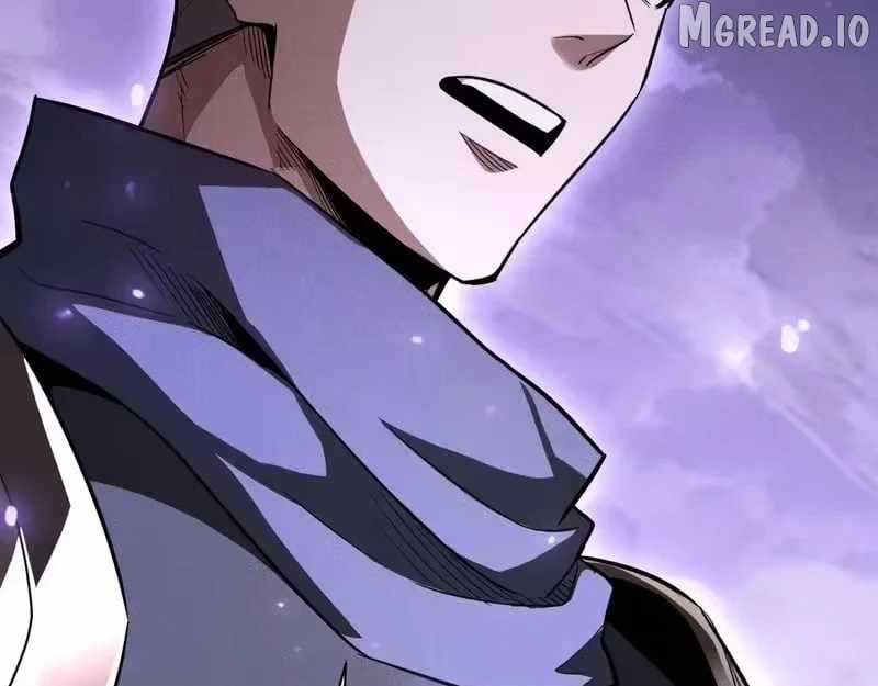 Idle Player Returns as a God Ch.74 p89