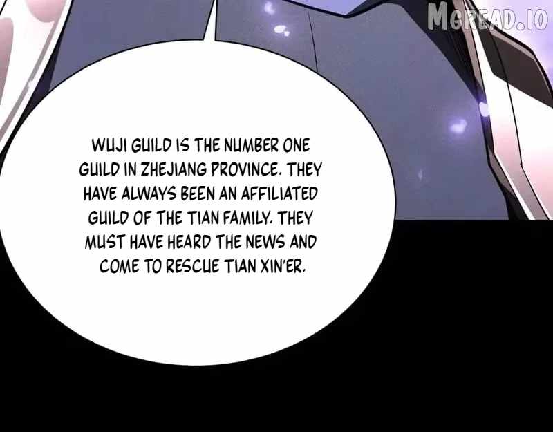 Idle Player Returns as a God Ch.74 p90