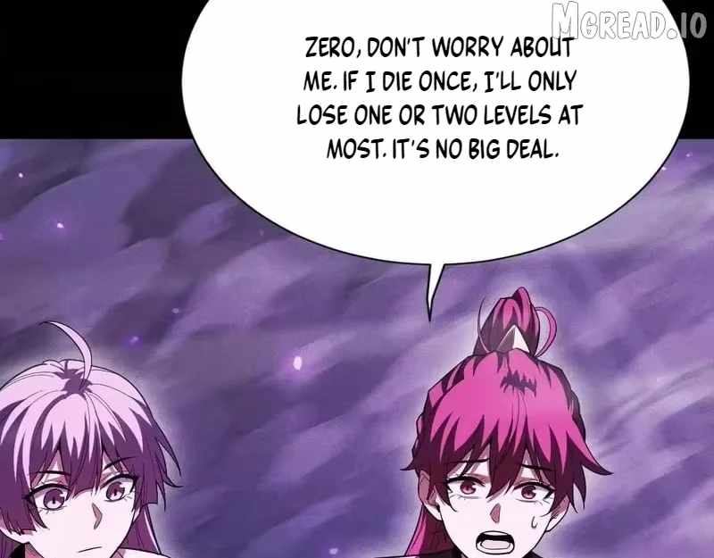 Idle Player Returns as a God Ch.74 p10
