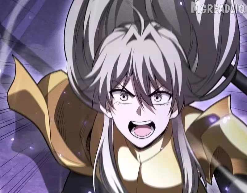 Idle Player Returns as a God Ch.74 p92