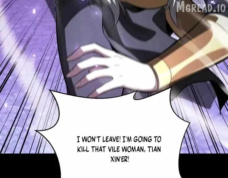 Idle Player Returns as a God Ch.74 p93
