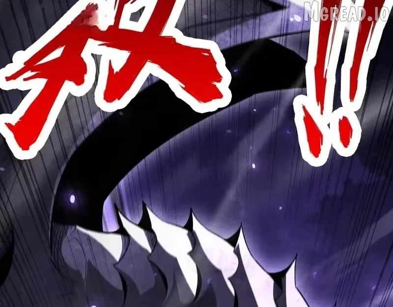 Idle Player Returns as a God Ch.74 p95