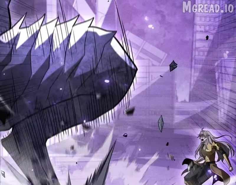 Idle Player Returns as a God Ch.74 p97