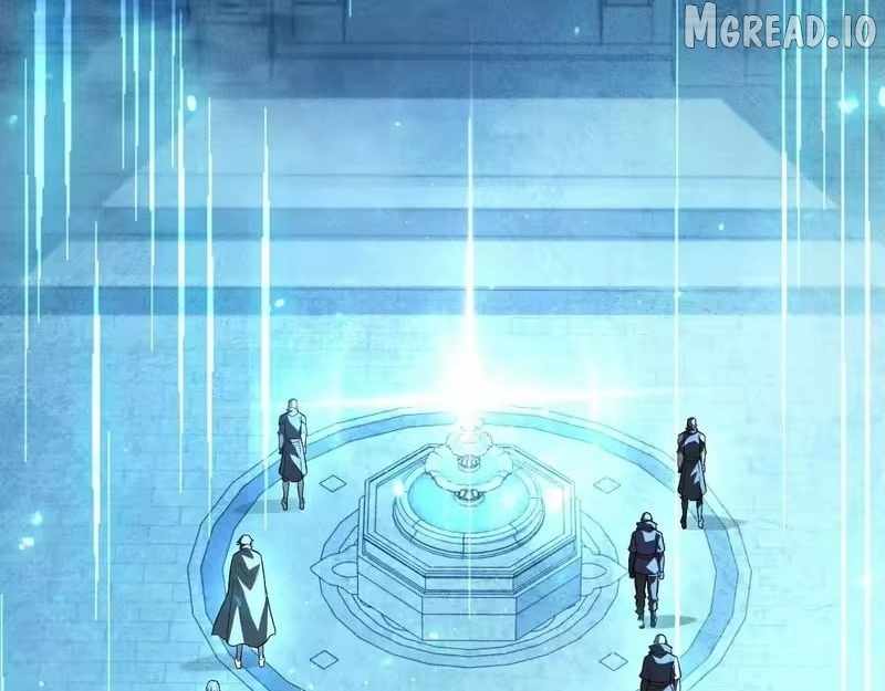 Idle Player Returns as a God Ch.75 p2