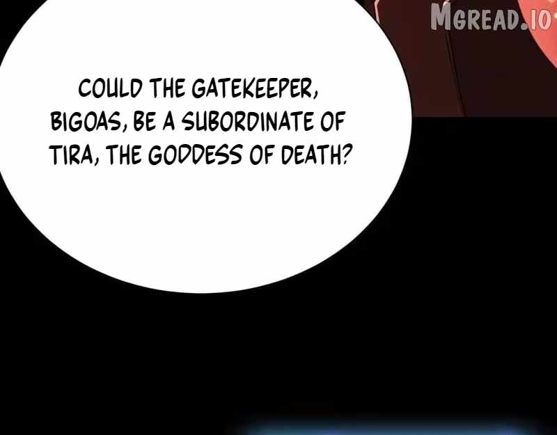 Idle Player Returns as a God Ch.75 p110