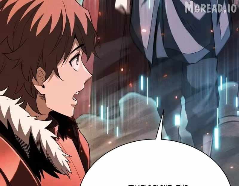 Idle Player Returns as a God Ch.75 p113