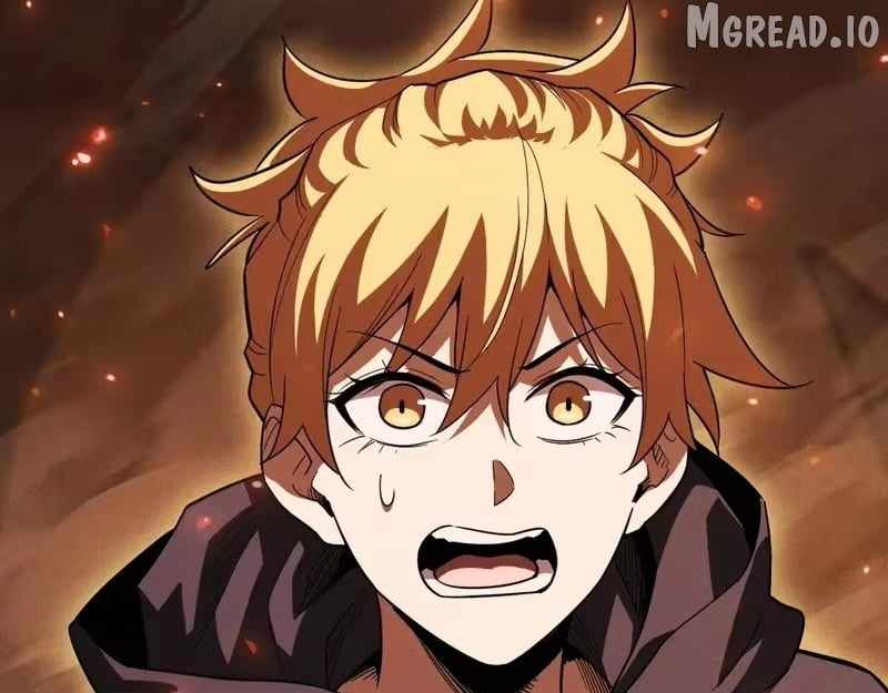 Idle Player Returns as a God Ch.75 p115