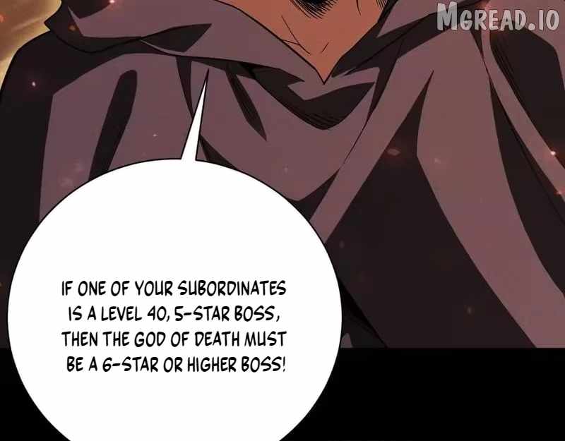 Idle Player Returns as a God Ch.75 p116