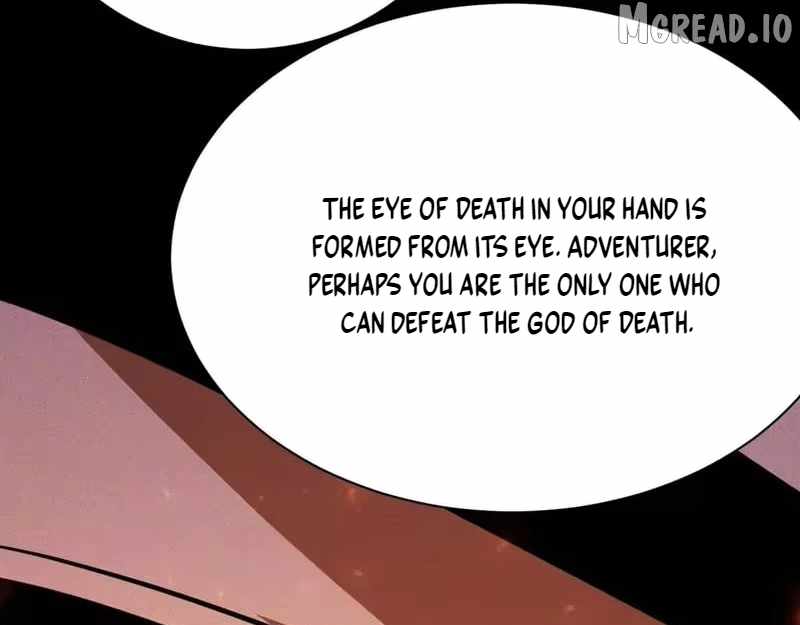 Idle Player Returns as a God Ch.75 p117