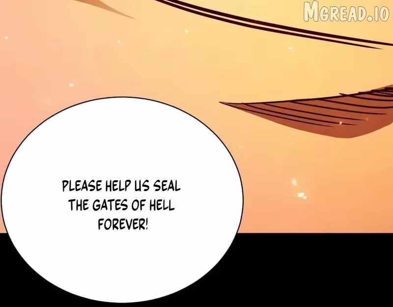 Idle Player Returns as a God Ch.75 p119