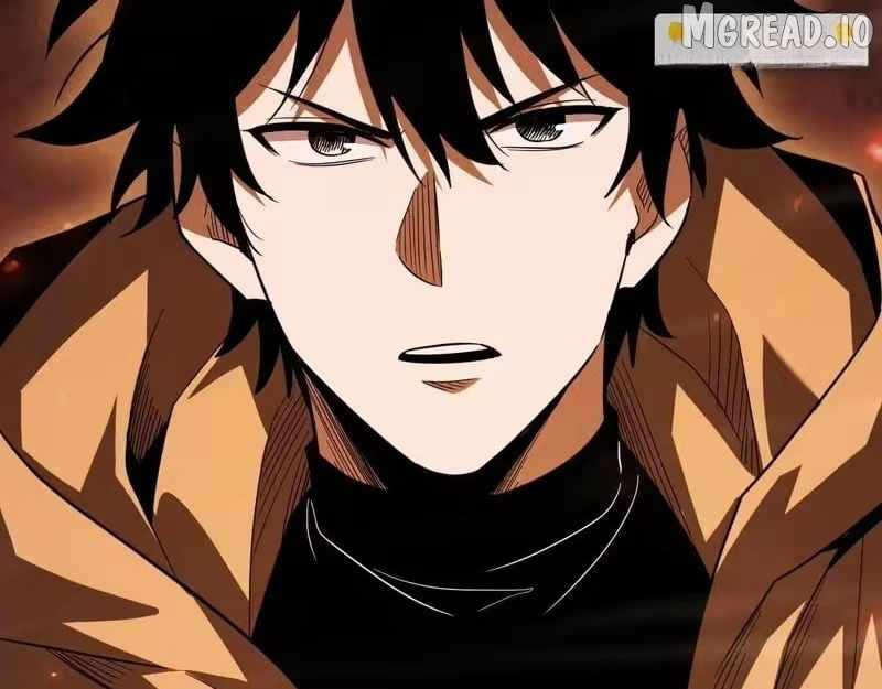 Idle Player Returns as a God Ch.75 p124