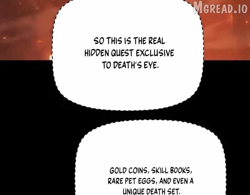 Idle Player Returns as a God Ch.75 p129