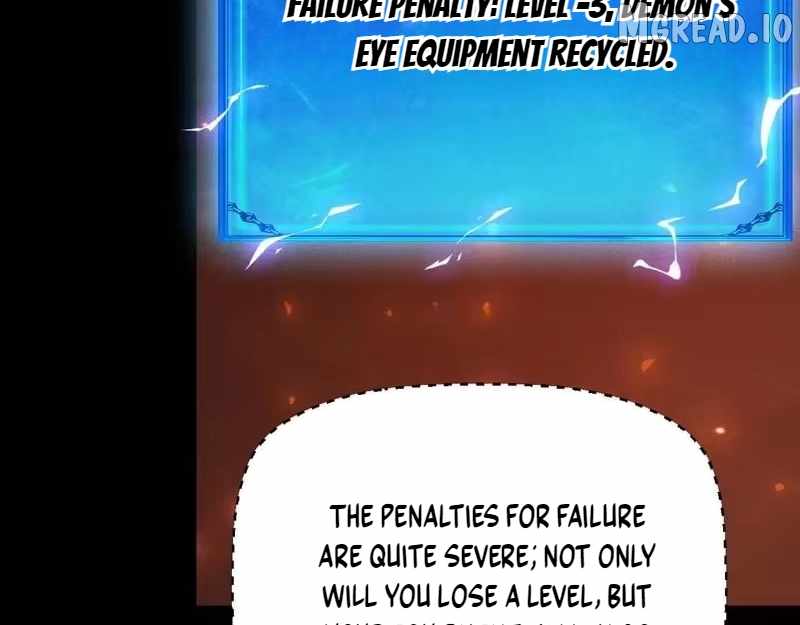 Idle Player Returns as a God Ch.75 p133