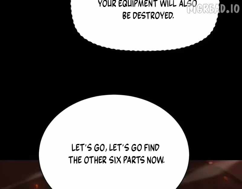 Idle Player Returns as a God Ch.75 p134