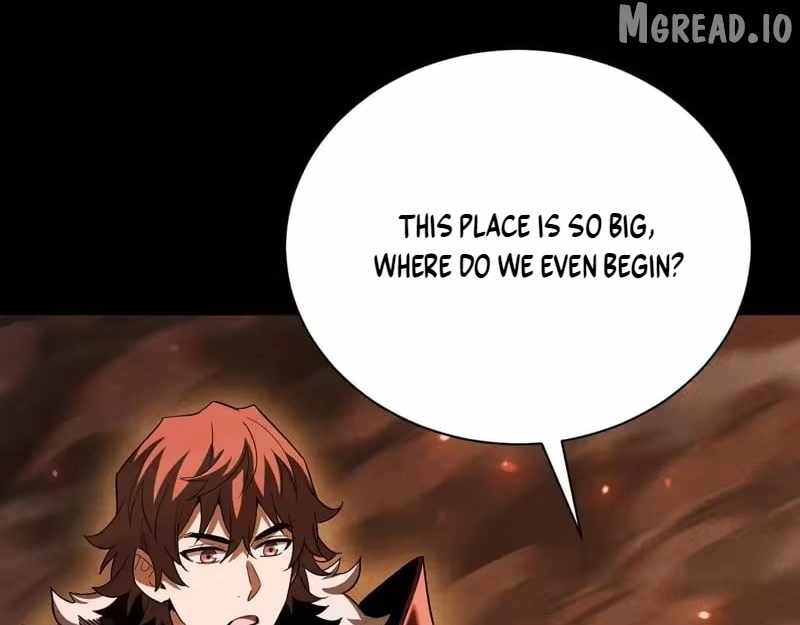 Idle Player Returns as a God Ch.75 p138